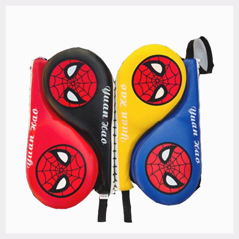 Spider-Man Black